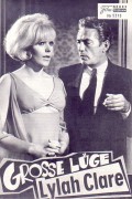 5315: Grosse Lüge Lylah Clare,  Kim Novak,  Peter Finch,